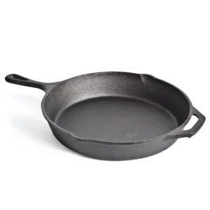 Pots & Pans<Campfire 30cm Cast Iron Skillet