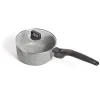 Pots & Pans<Campfire 16cm Compact Saucepan with Lid