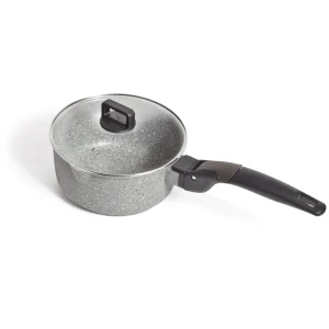 Pots & Pans<Campfire 16cm Compact Saucepan with Lid