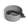 Pots & Pans<Campfire 16cm Compact Saucepan with Lid