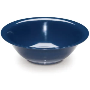 Kitchenware & Tableware<Campfire 18cm Melamine Bowl - Navy
