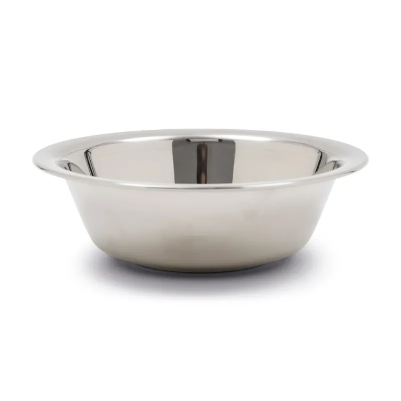 Kitchenware & Tableware<Campfire 16cm Stainless Steel Bowl