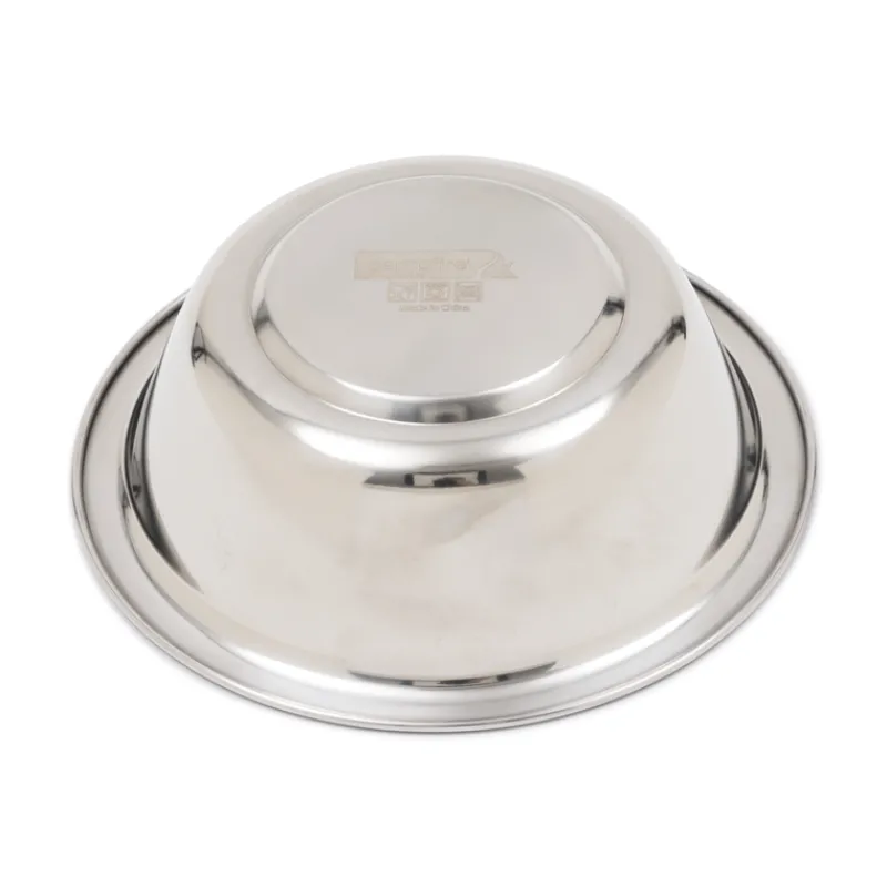 Kitchenware & Tableware<Campfire 16cm Stainless Steel Bowl