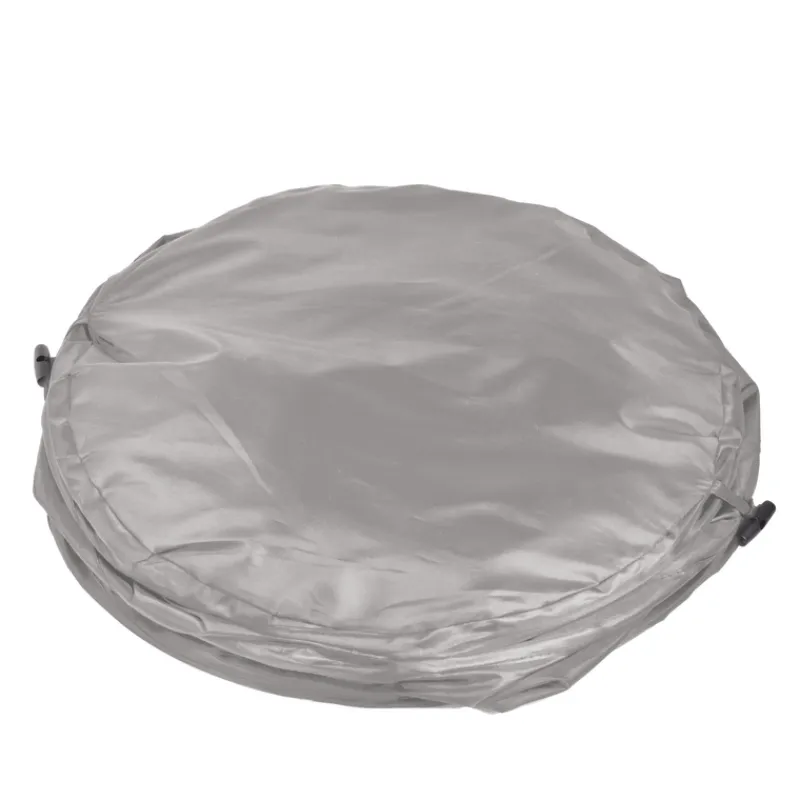 Laundry<OZtrail Collapsible Bin