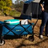 Camp Accessories<OZtrail Collapsible Camp Wagon