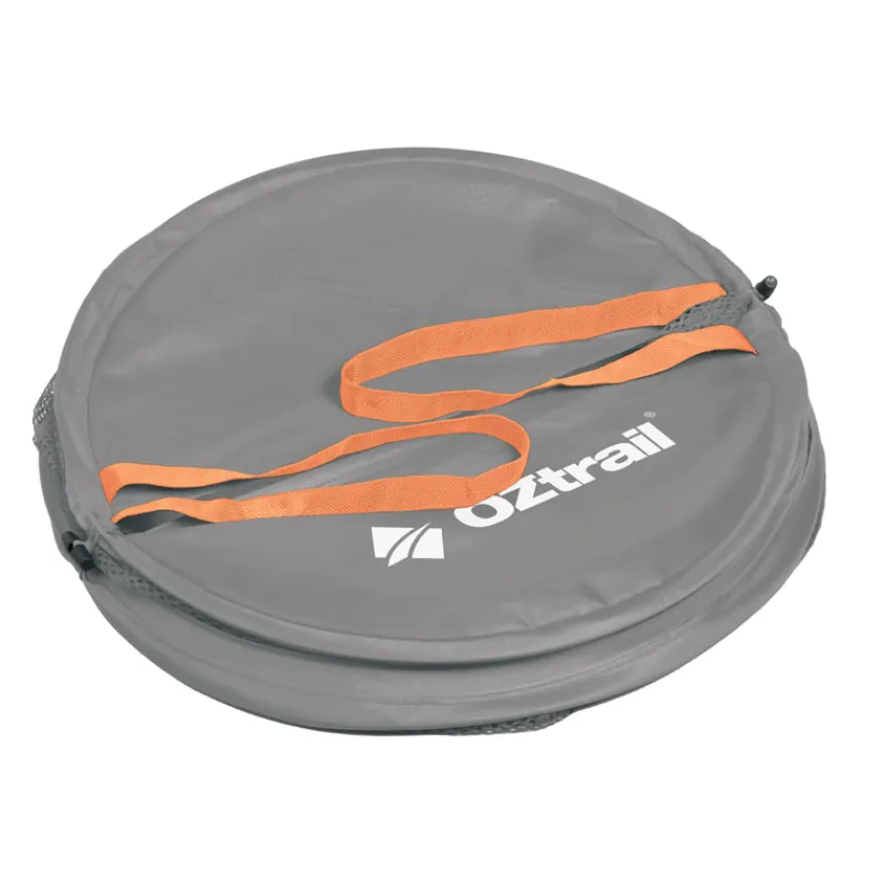Laundry<OZtrail Collapsible Laundry Hamper