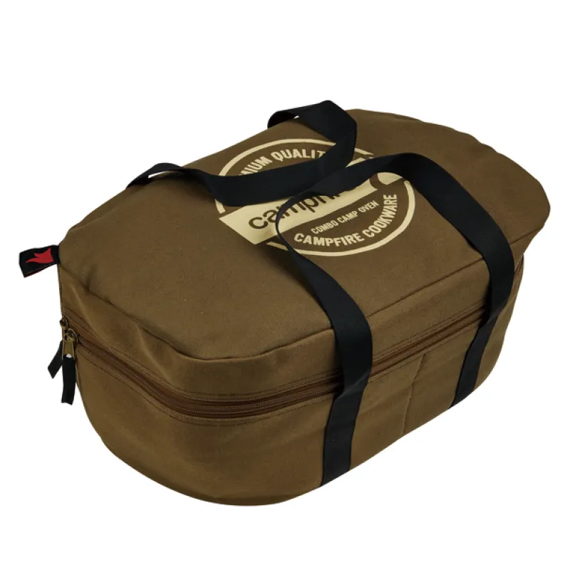 Camp Ovens<Campfire Combo Camp Oven Canvas Bag