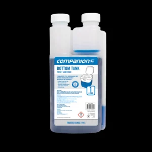Showers & Toilets<Companion Comchem Toilet Chemical 1.0l