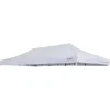 Gazebo Canopies<OZtrail Commercial Deluxe 6.0 Gazebo Canopy - White