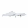 Gazebo Parts<OZtrail Commercial Flexi-Shade 3.0M Replacement Canopy