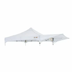 Gazebo Parts<OZtrail Commercial Flexi-Shade 3.0M Replacement Canopy