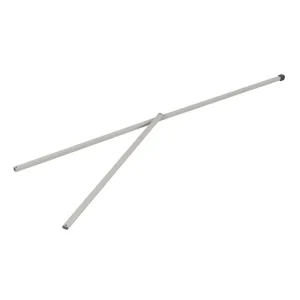 Gazebo Parts<OZtrail Commercial Flexi-Shade 3.0M Full Arm Assembly