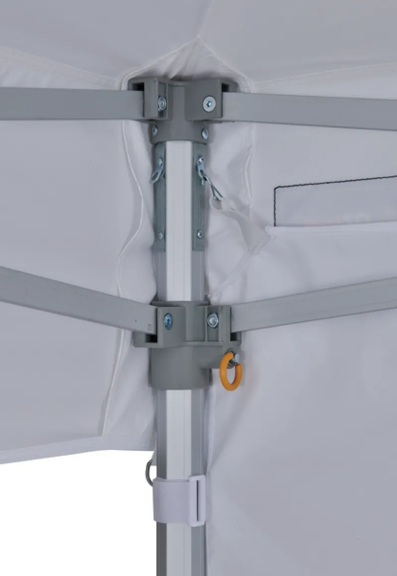 Commercial Pro Series<OZtrail Commercial Pro 3.0 Gazebo Wall - White