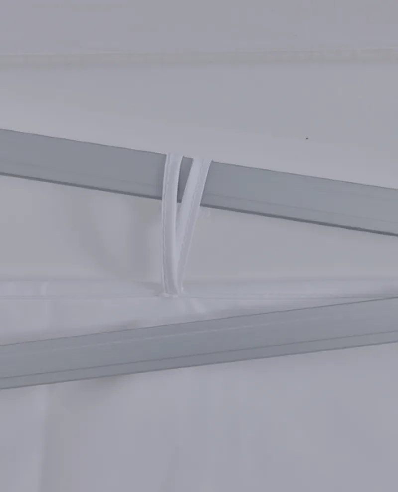 Commercial Pro Series<OZtrail Commercial Pro 3.0 Gazebo Wall - White