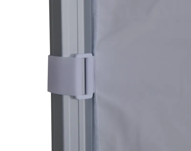 Commercial Pro Series<OZtrail Commercial Pro 3.0 Gazebo Wall - White