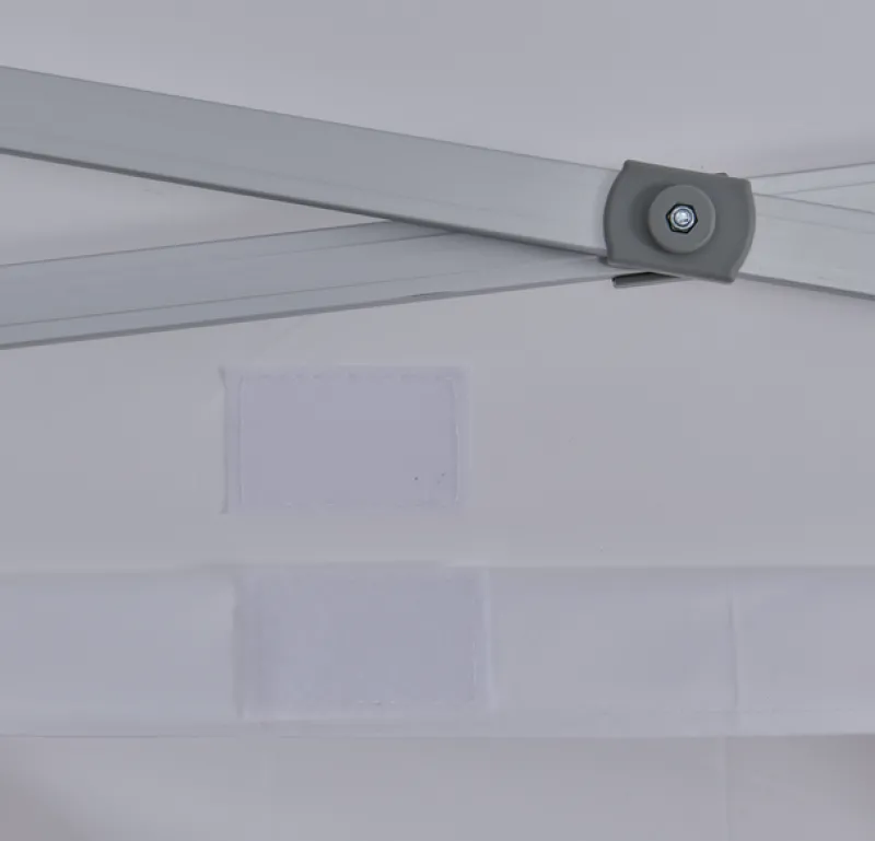 Commercial Pro Series<OZtrail Commercial Pro 3.0 Gazebo Wall - White