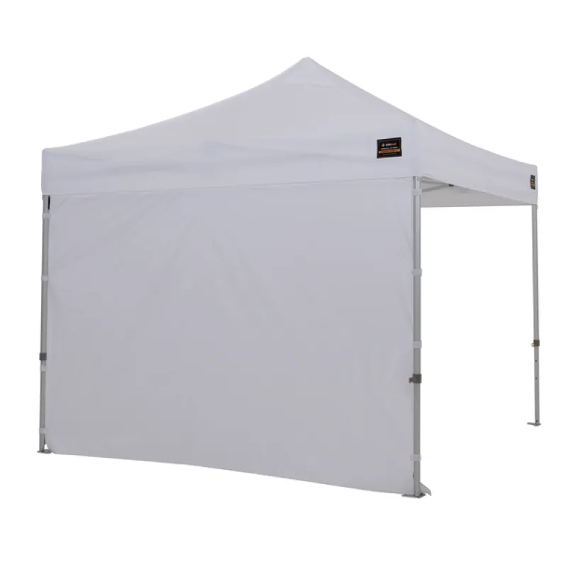 Commercial Pro Series<OZtrail Commercial Pro 3.0 Gazebo Wall - White