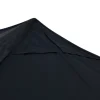 Commercial Pro Series<OZtrail Commercial Pro Aluminium 3.0 Gazebo - Black