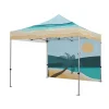 Commercial Pro Series<OZtrail Commercial Pro Aluminium 3.0 Gazebo - Custom Printed