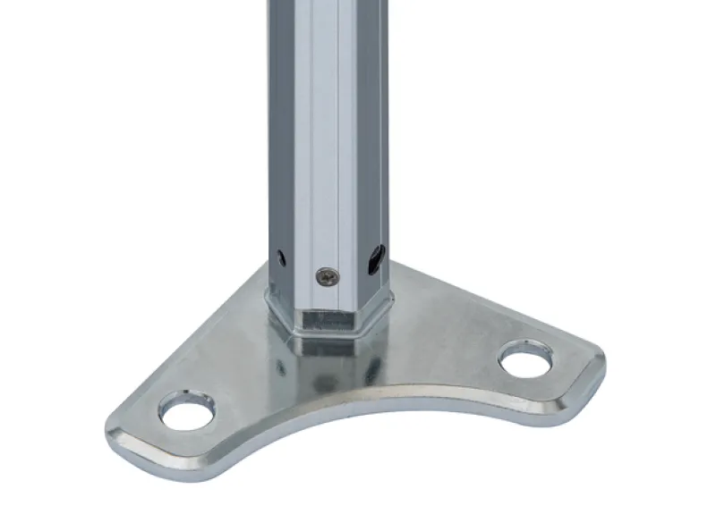 Commercial Pro Series<OZtrail Commercial Pro Gazebo Frame & Bag 6.0M