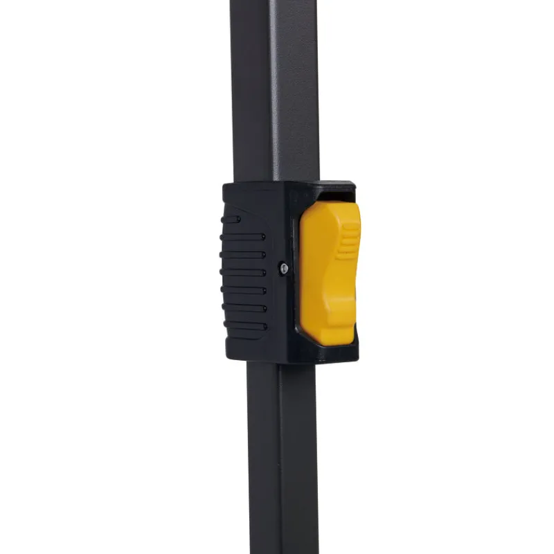 Compact<OZtrail Compact 3.0 Gazebo - Blue