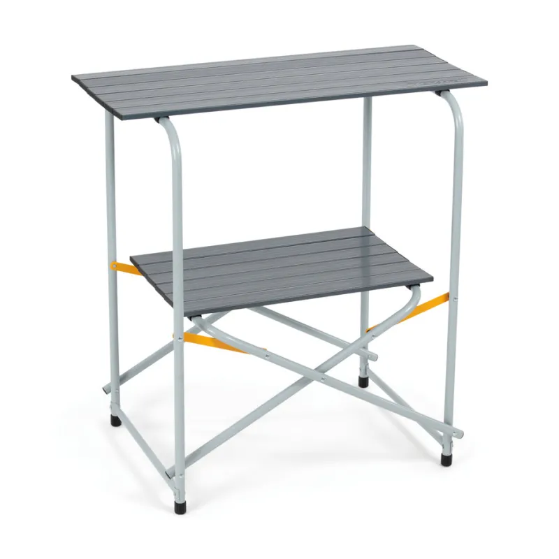 Kitchens & Storage<OZtrail Compact Camping Kitchen