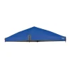 Gazebo Canopies<OZtrail Compact Gazebo 3M Blue Canopy