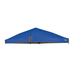 Gazebo Canopies<OZtrail Compact Gazebo 3M Blue Canopy