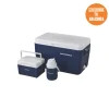 Hard Coolers<Companion 45L Cooler Combo Blue