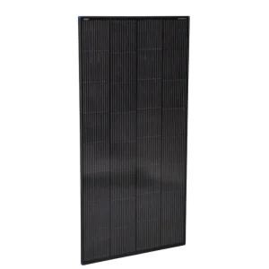 Solar<Companion 170W Solar Panel Hard Frame