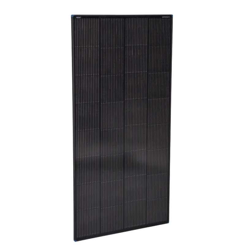 Solar<Companion 170W Solar Panel Hard Frame
