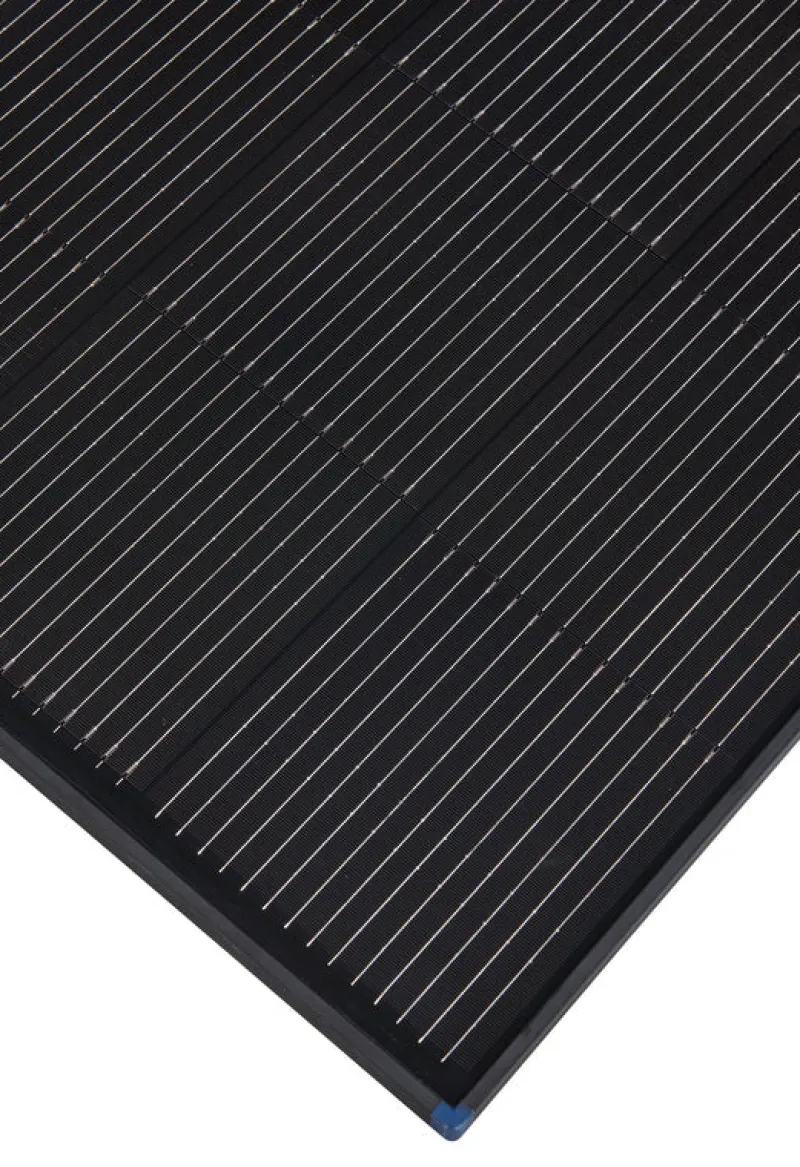 Solar<Companion 170W Solar Panel Hard Frame