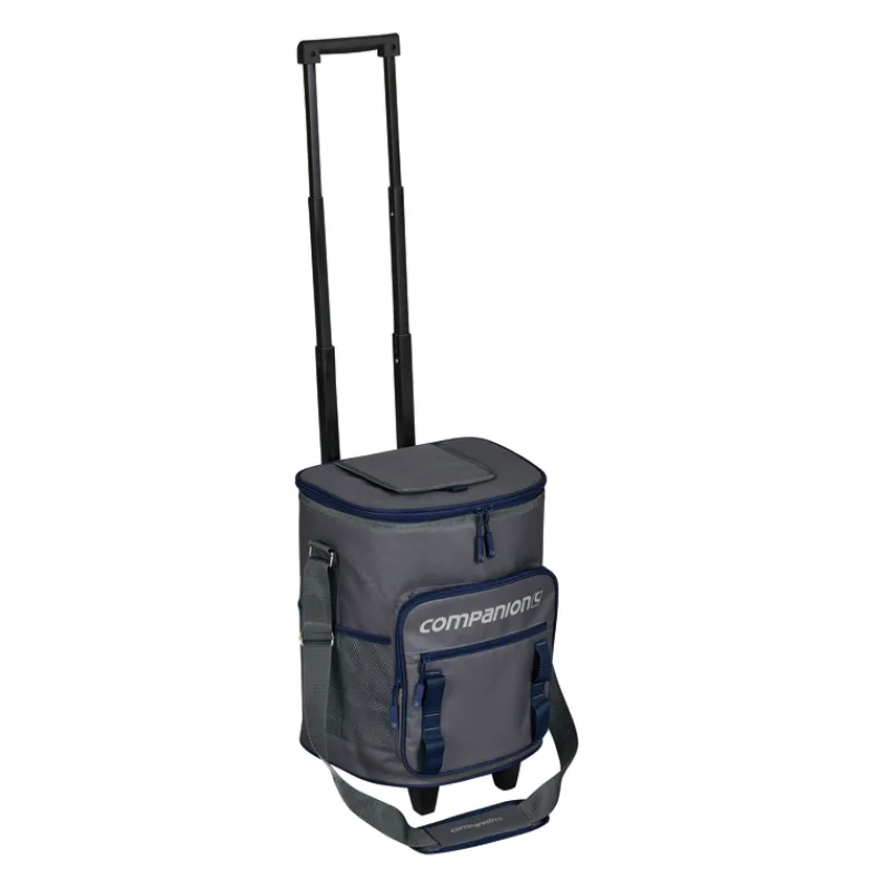 Soft Coolers<Companion Wheeled Cooler 28L