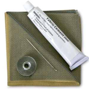 Survival & Tools<Elemental Cotton Tent Repair Kit
