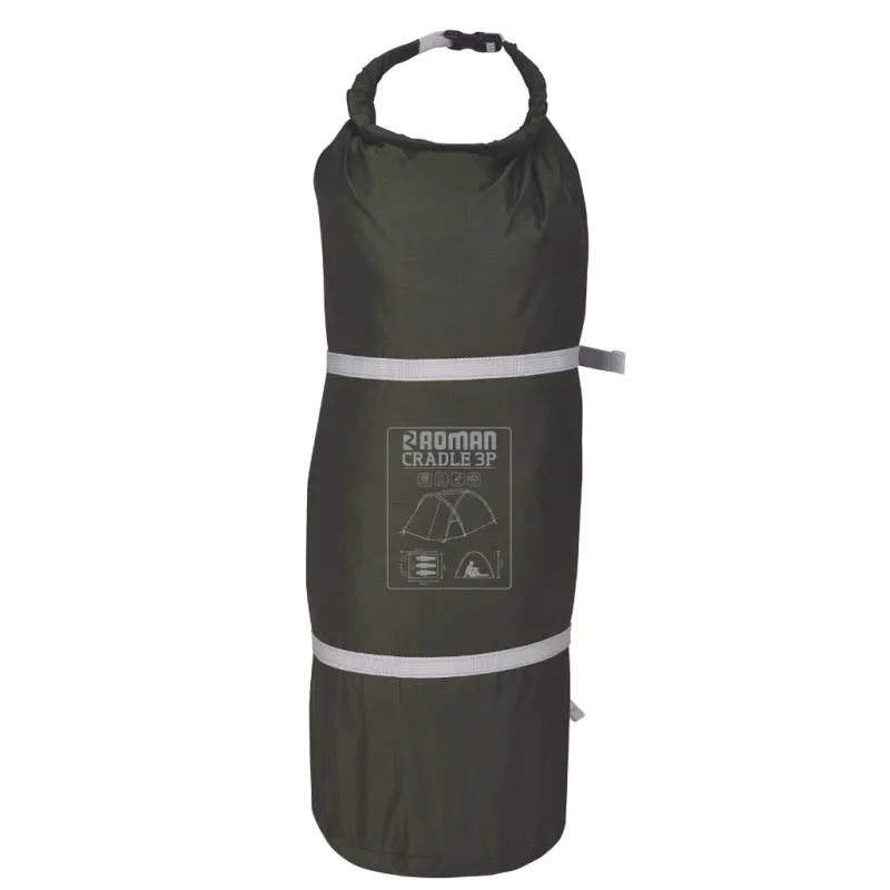 Tent Parts<Roman Cradle Tent 3P Carry Bag