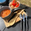 Kitchenware & Tableware<Campfire Cutlery Set 12 Piece