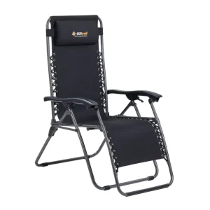 Chairs<OZtrail Daybreak Sun Lounge