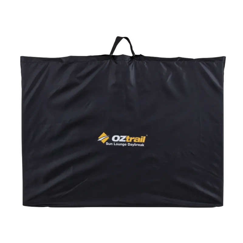 Chairs<OZtrail Daybreak Sun Lounge