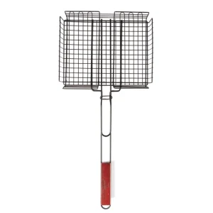Kitchenware & Tableware<Campfire Deep Grill Basket
