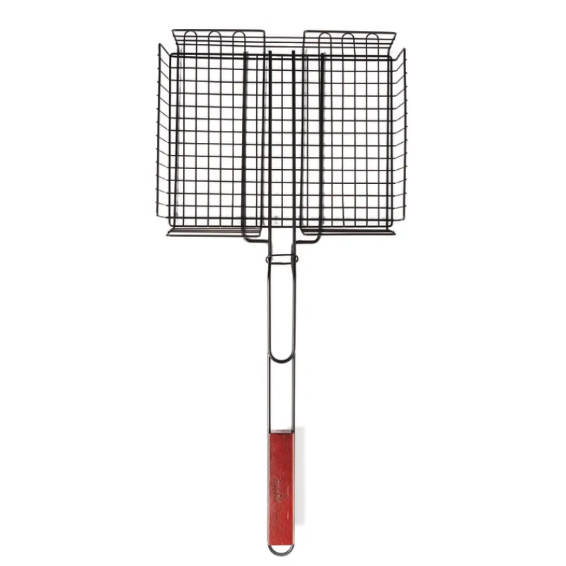 Kitchenware & Tableware<Campfire Deep Grill Basket