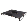 Stretchers<OZtrail Deluxe Double Bunk Bed