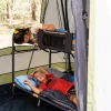Stretchers<OZtrail Deluxe Double Bunk Bed