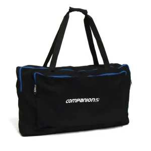 Stoves<Companion Double Burner Wok Cooker Carry Bag