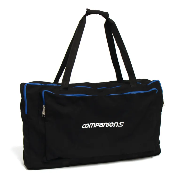 Stoves<Companion Double Burner Wok Cooker Carry Bag