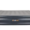 Mattresses<OZtrail DuoComfort Queen 12V/240V Air Bed
