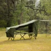 Stretcher Tents<OZtrail Easy Fold 1P Stretcher Tent