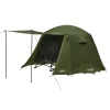 Stretcher Tents<OZtrail Easy Fold 2P Stretcher Tent
