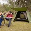Stretcher Tents<OZtrail Easy Fold 2P Stretcher Tent