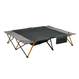Stretchers<OZtrail Easy Fold Stretcher Queen