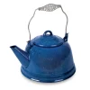 Billies & Kettles<Campfire Enamel Kettle - 2.5L Blue
